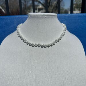 DURBAN OCEAN STATEMENT NECKLACE SET